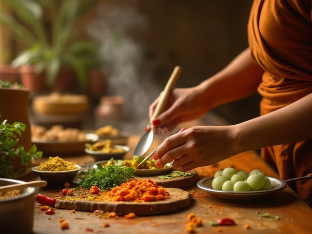 Discovering the Ideal Ayurvedic Dinner for Optimal Health