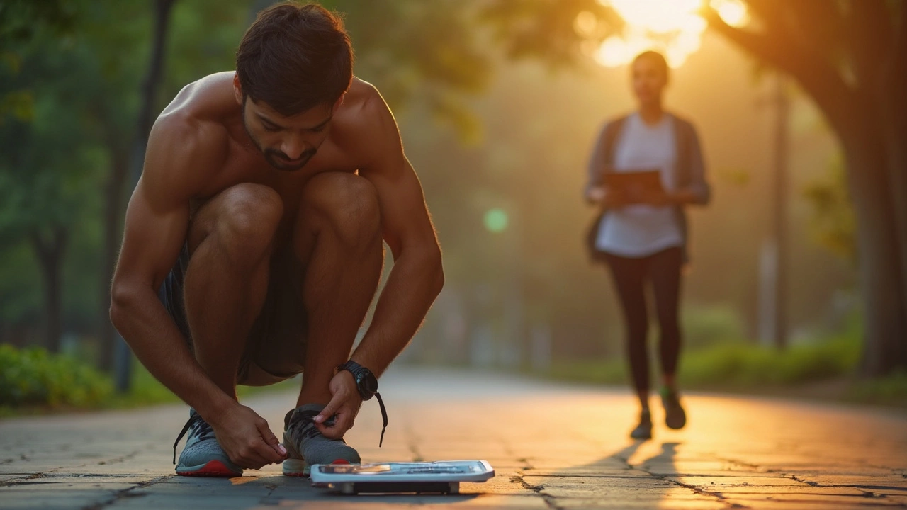 How to Lose 50 Pounds in 3 Months: Realistic Steps for Fast Results
