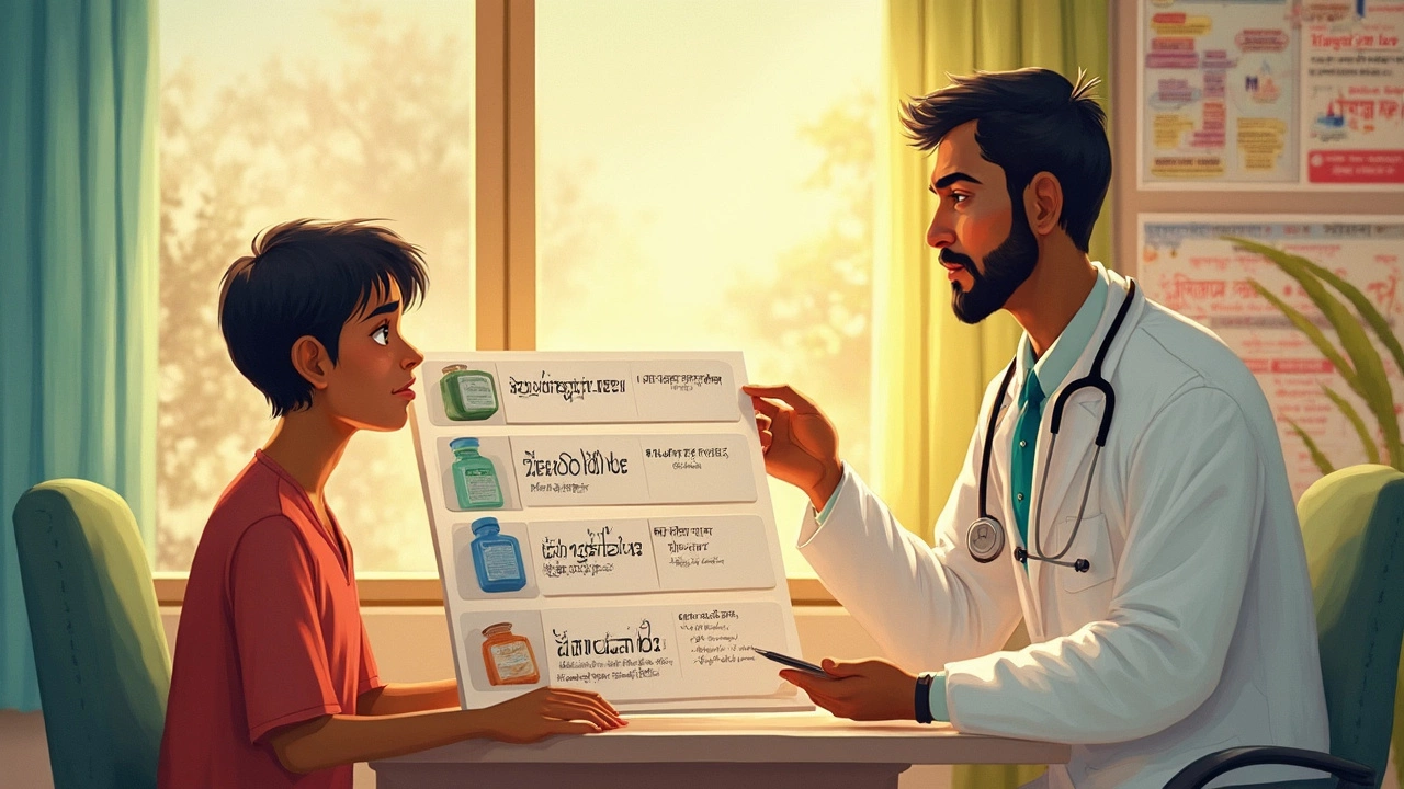 No. 1 Diabetes Medicine: What Really Works Best?