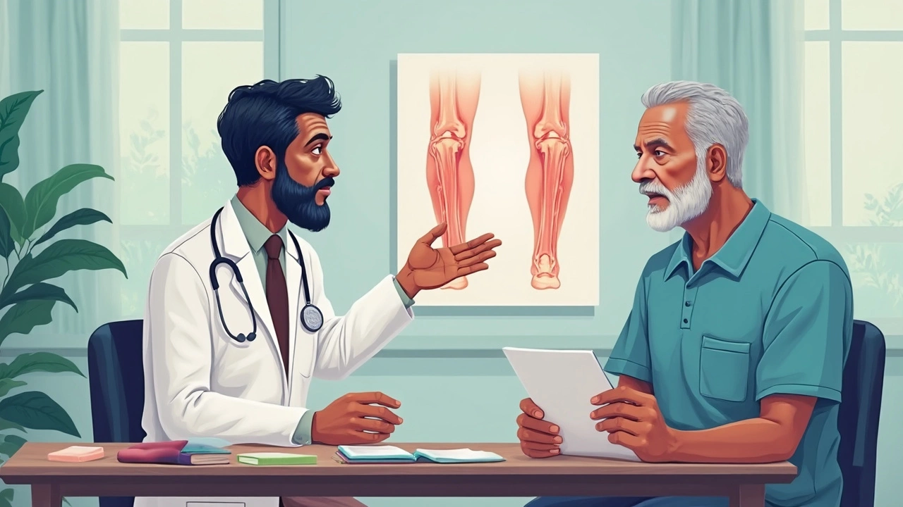 Physical Exam: More Than Just Looking