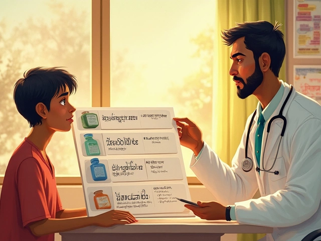 No. 1 Diabetes Medicine: What Really Works Best?
