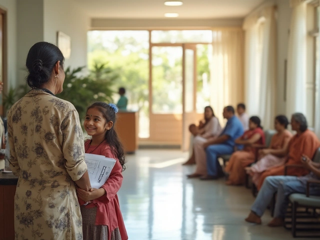 What Happens When You Go to an Orthopedic? Straight Talk on Your First Visit