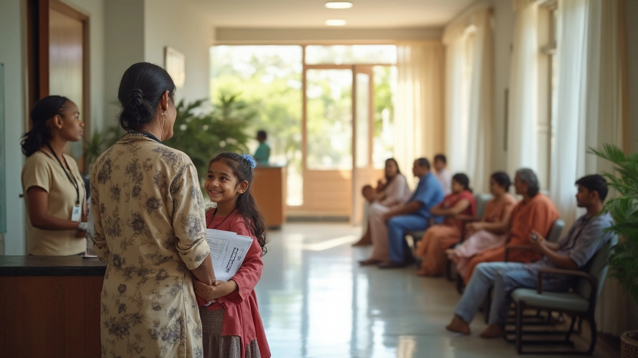 What Happens When You Go to an Orthopedic? Straight Talk on Your First Visit