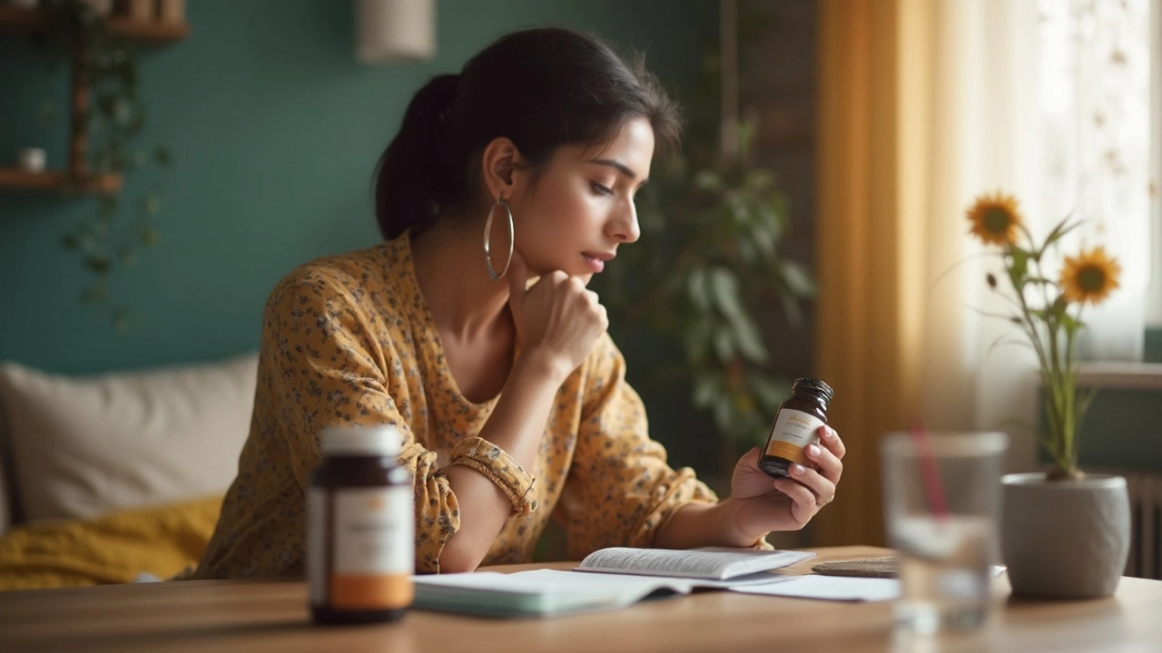 Who Should Not Use Ashwagandha? Risks, Warnings, and Alternatives