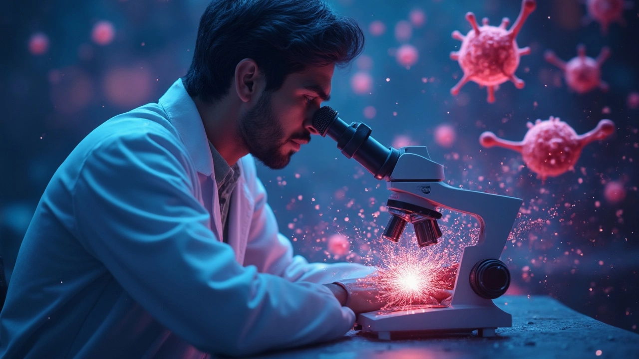 Why Early Detection Is So Tricky