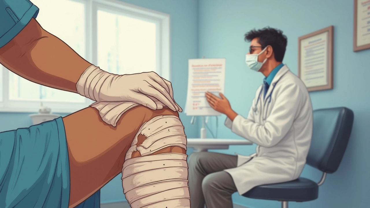 Doctor-Approved Ways to Keep Clean