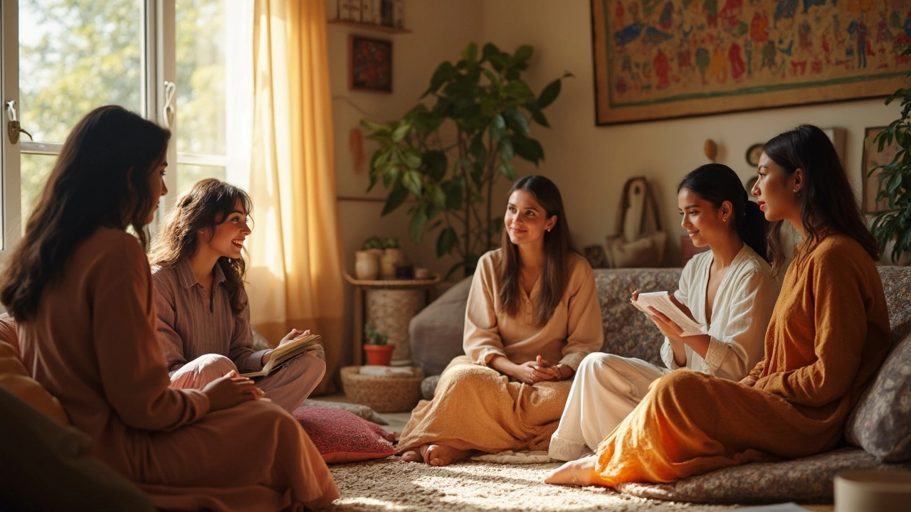 Does Therapy for Mental Health Work? Here’s What Really Happens