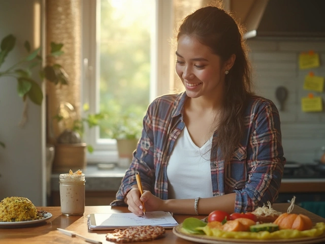 30/30/30 Rule for Weight Loss: Your Guide to Simpler Habits
