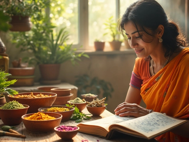 Best Herbs to Repair and Cleanse the Liver Naturally: Milk Thistle, Turmeric, and More