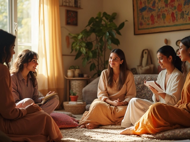 Does Therapy for Mental Health Work? Here’s What Really Happens