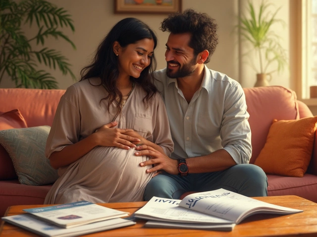 IVF Side Effects: What Really Happens To Your Body?
