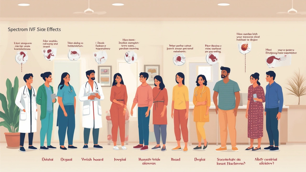 Tips to Make IVF Easier on Your Body and Mind