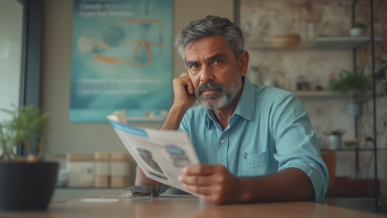Dental Implants Risks: What You Should Know Before Surgery