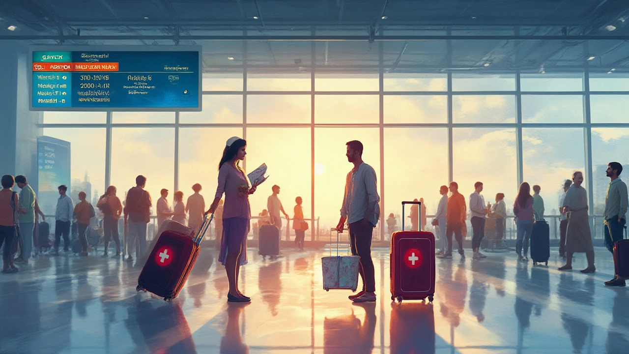 Is Health Tourism Legal? Everything You Need to Know in 2025