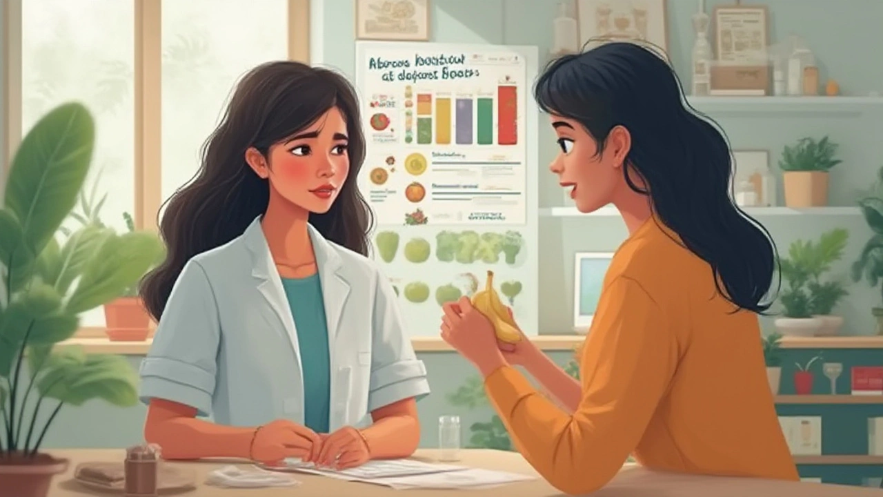 Practical Tips for Enjoying Bananas with Metformin