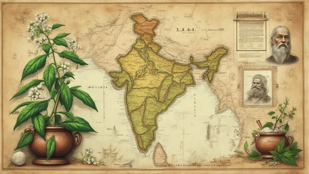 Real-World Uses: How People Include Tulsi in Daily Life