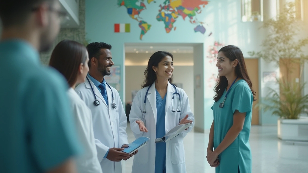 Risks, Realities, and Legal Pitfalls in Health Tourism