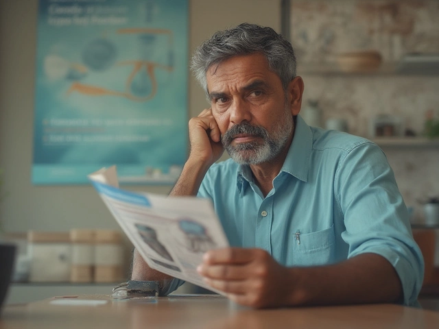 Dental Implants Risks: What You Should Know Before Surgery