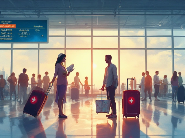 Is Health Tourism Legal? Everything You Need to Know in 2025