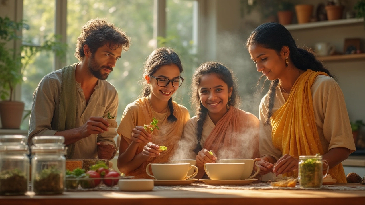 Tips for Growing, Harvesting, and Using Tulsi at Home