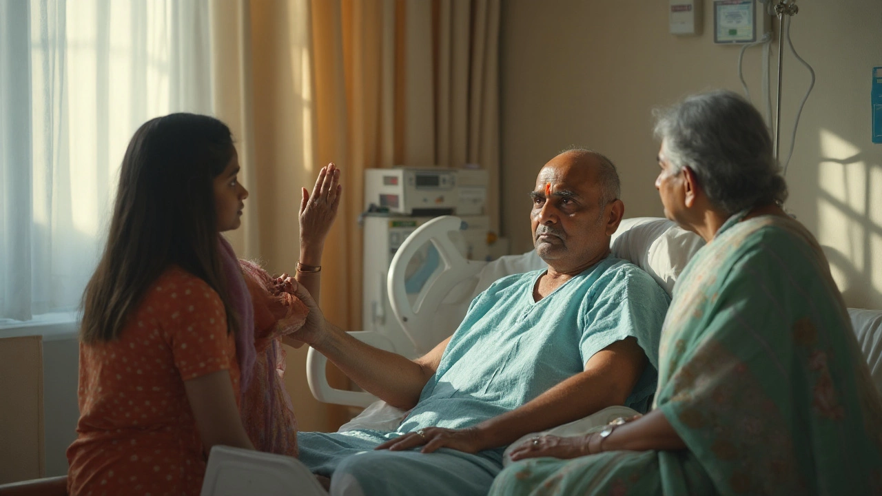 Hardest Surgeries to Recover From: What Makes Recovery So Tough?
