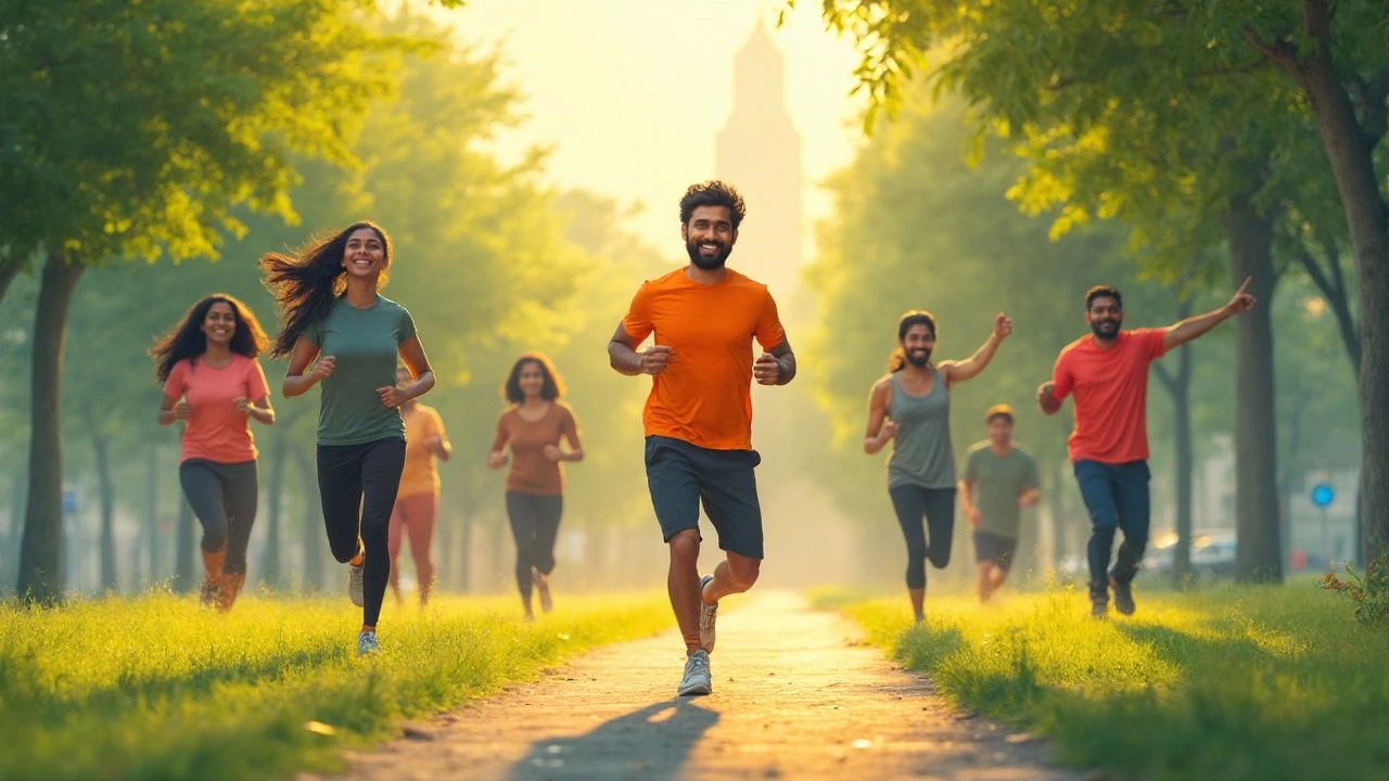 Speed Up Fat Burn With Real-Life Workouts & Daily Movement