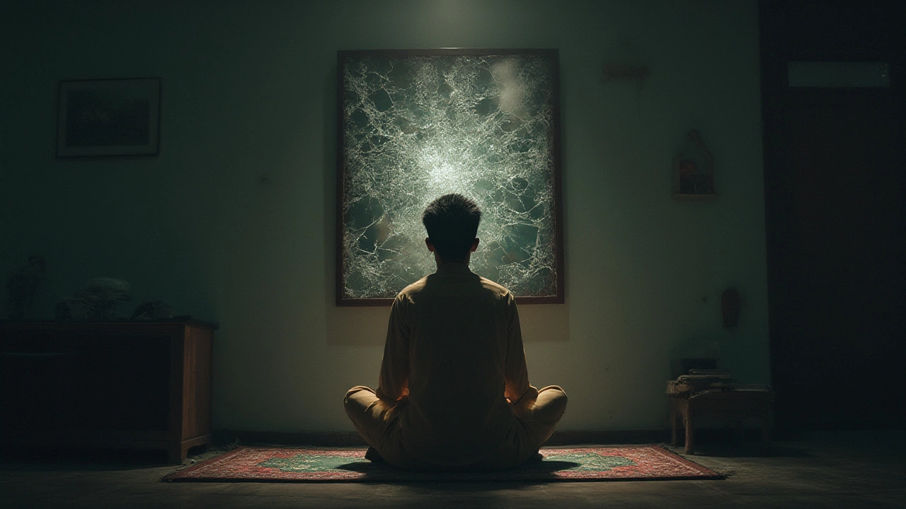 The Most Brutal Mental Illness: Realities, Myths, and Truths About Schizophrenia