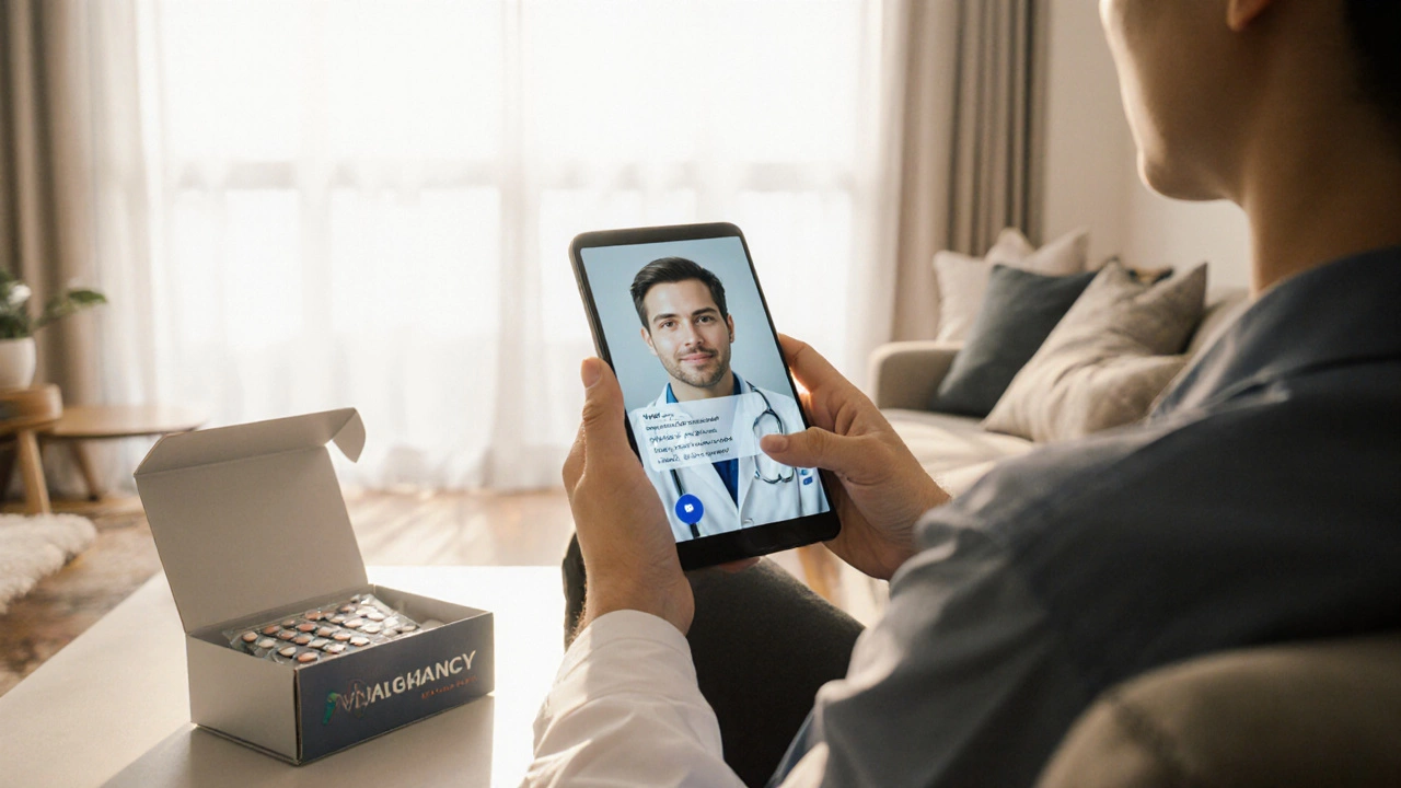 Best Online Prescription Service 2025: Top Picks & How to Choose