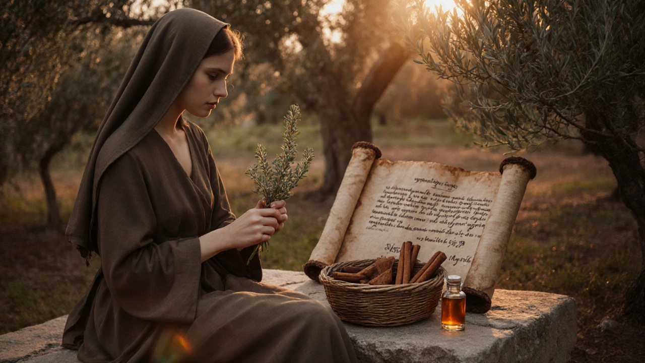 Can Christians Use Herbal Supplements? A Bible‑Based Guide