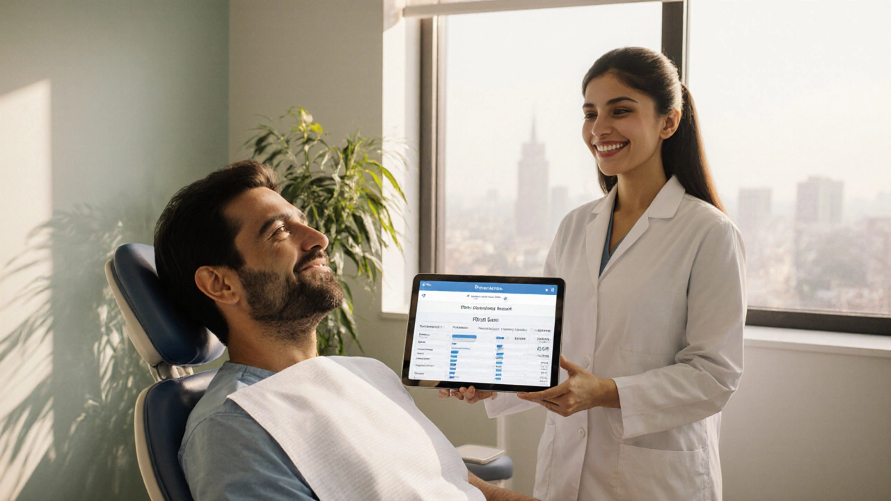 Dental Implants Cost vs Value: Are They Worth It?