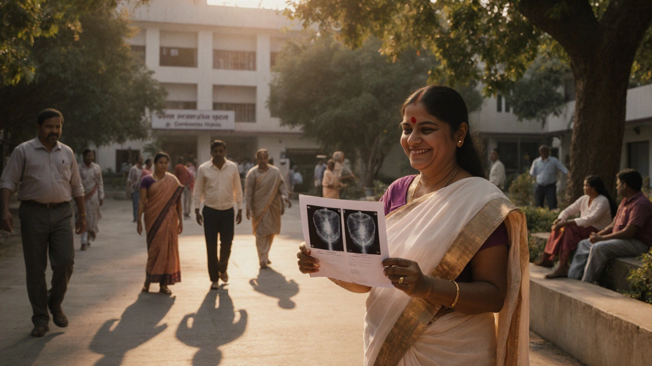 How Long Can Someone Live With Cancer? Real Survival Rates and What Matters Most