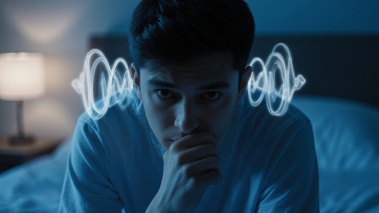 Three Key Warning Signs of Schizophrenia You Shouldn’t Miss