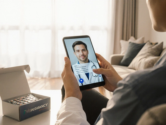 Best Online Prescription Service 2025: Top Picks & How to Choose
