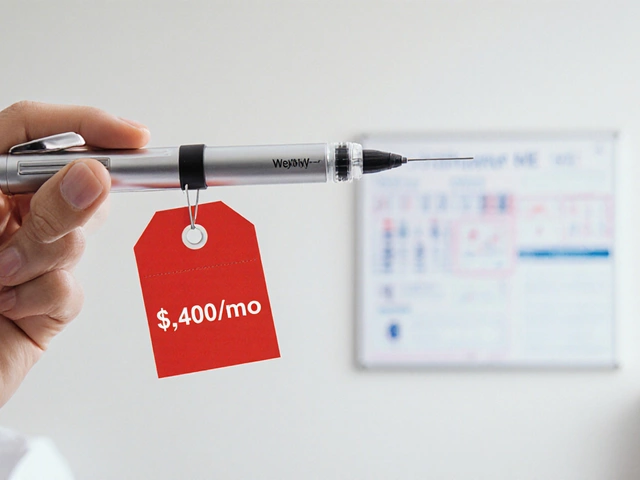 Cheaper Version of Wegovy: Effective Alternatives & How to Get Them Safely