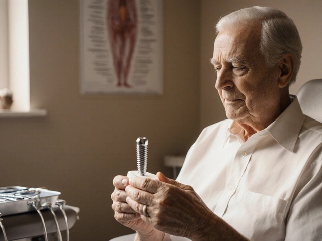Is It Too Late for Dental Implants? Timing, Risks & Alternatives