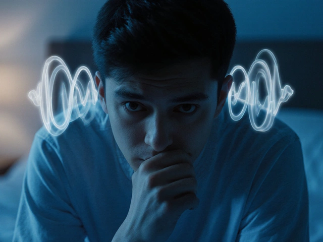 Three Key Warning Signs of Schizophrenia You Shouldn’t Miss