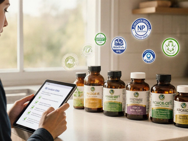 Top Reputable Herbal Supplement Companies in 2025