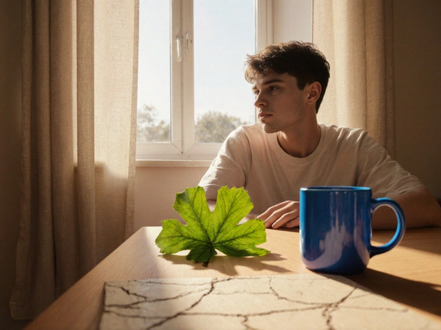 Understanding the 3-3-3 Rule for Anxiety Relief