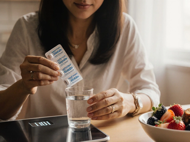 Will I Gain Weight After Stopping Metformin? - What to Expect