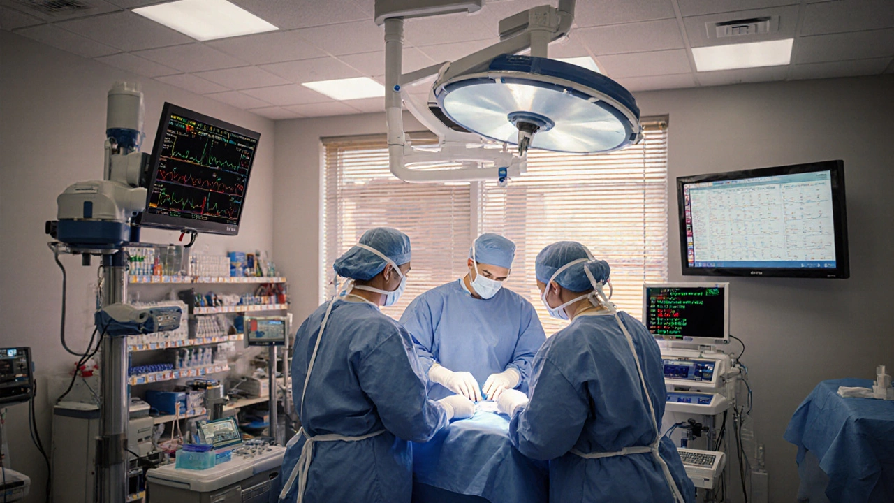 What State Has the Best Doctors? Top U.S. States for Quality Medical Care