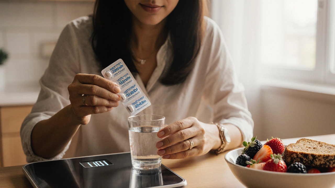Will I Gain Weight After Stopping Metformin? - What to Expect