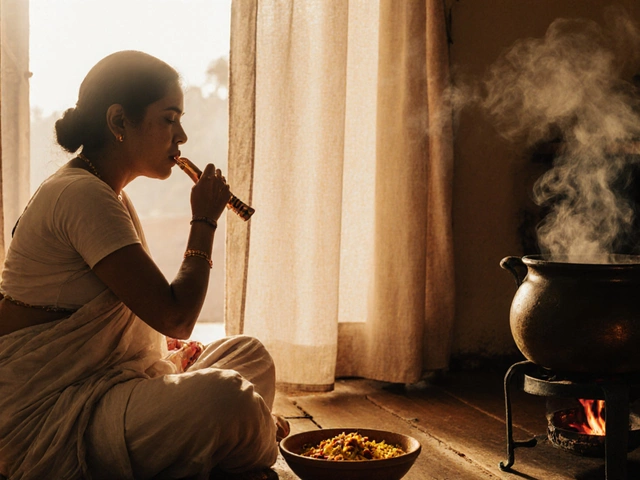 What Is the Ayurveda First 40 Days? A Simple Guide to Resetting Your Body and Mind