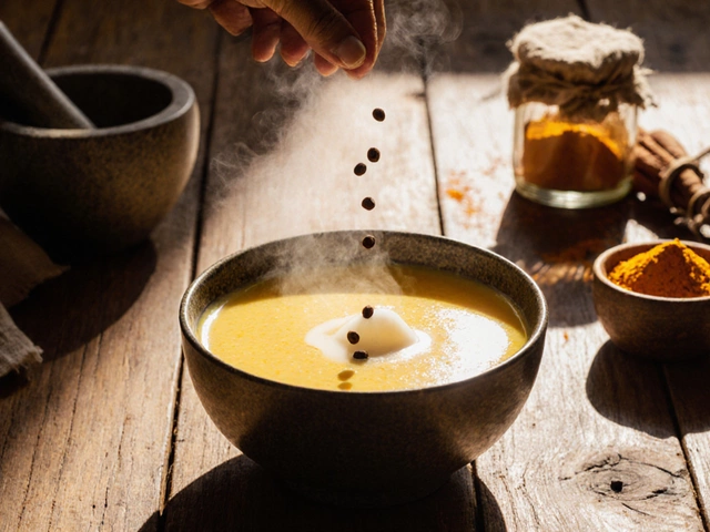 What Is the Number One Food That Kills Inflammation?