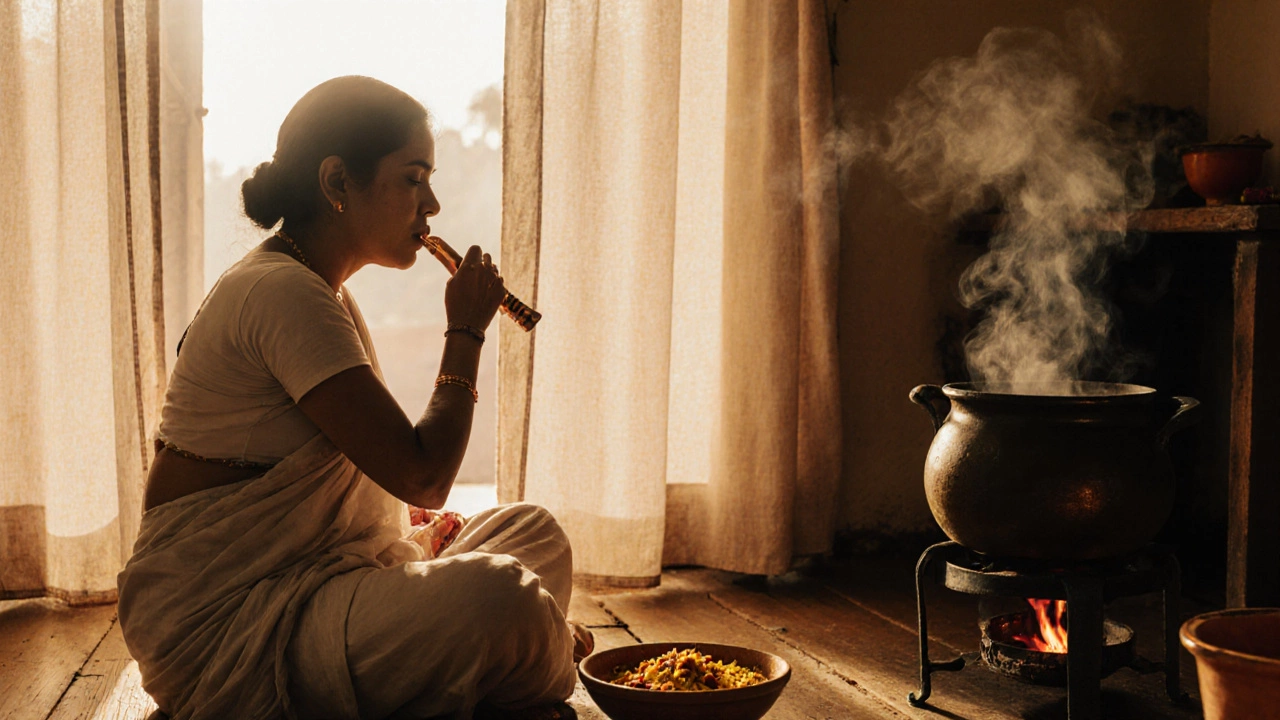 What Is the Ayurveda First 40 Days? A Simple Guide to Resetting Your Body and Mind