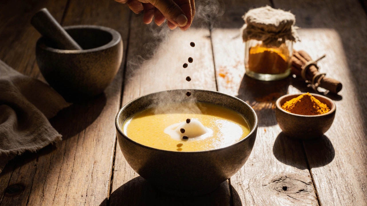 What Is the Number One Food That Kills Inflammation?