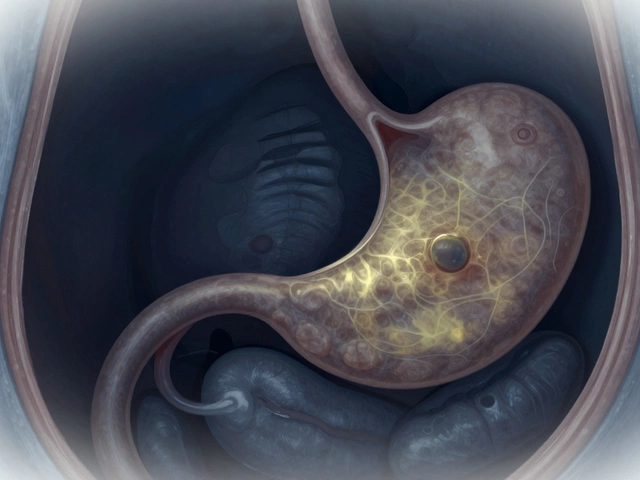 What Are the Top 3 Worst Cancers? Survival Rates, Symptoms, and Why They’re So Deadly