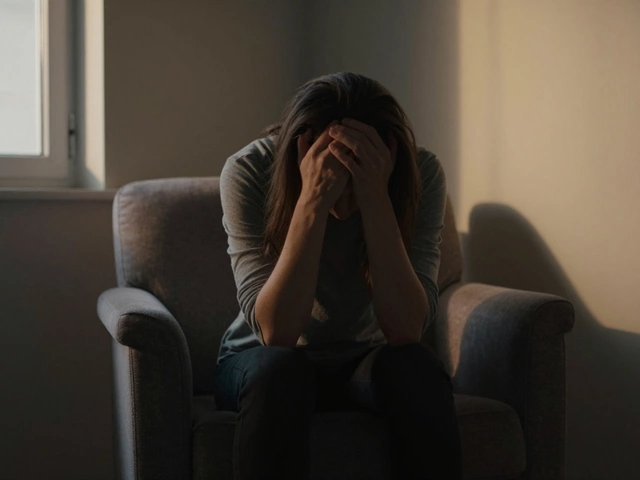 What Can I Not Tell My Therapist? Secrets, Boundaries, and What Really Matters in Therapy