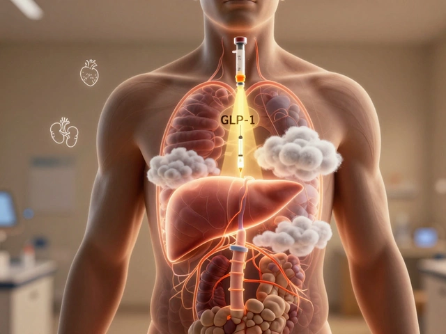 What Is the Best Medicine to Lower A1C? Top Options Backed by Science