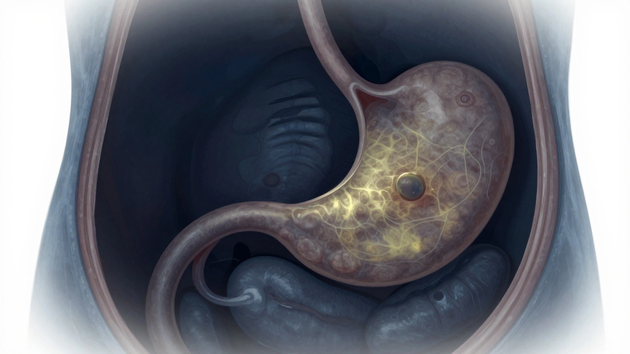 What Are the Top 3 Worst Cancers? Survival Rates, Symptoms, and Why They’re So Deadly