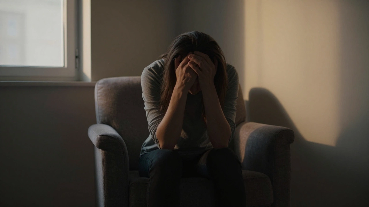 What Can I Not Tell My Therapist? Secrets, Boundaries, and What Really Matters in Therapy